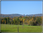 foto Parco Wilhelmshöhe in Autunno